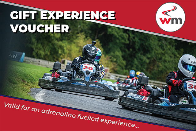 Whilton Mill Voucher