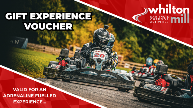 Whilton Mill Voucher