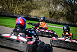 Whilton Mill Academy 2026 Cadet & Bambino Membership