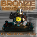Bronze Rental License
