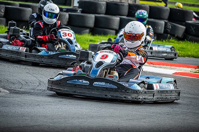 Ultra GP Championship Membership 2026