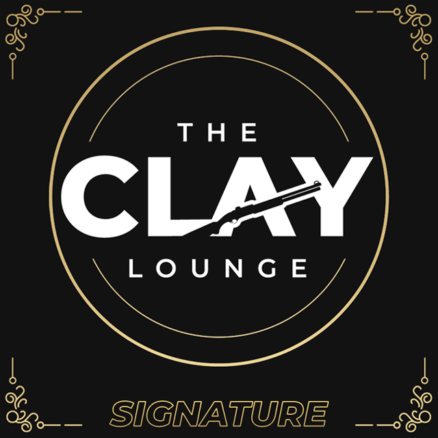 Black Friday Clay Signature 🍕🍾