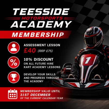 Academy Member