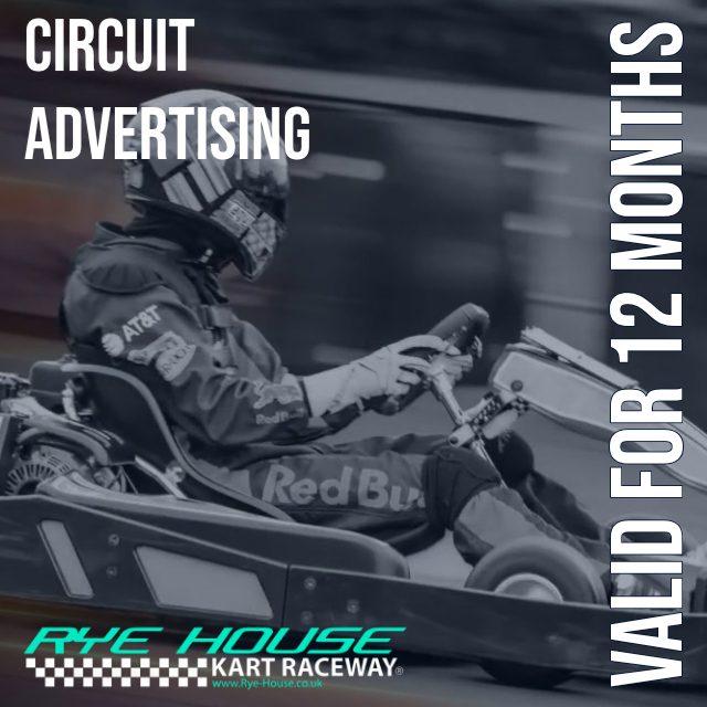 Annual Advertising Banner