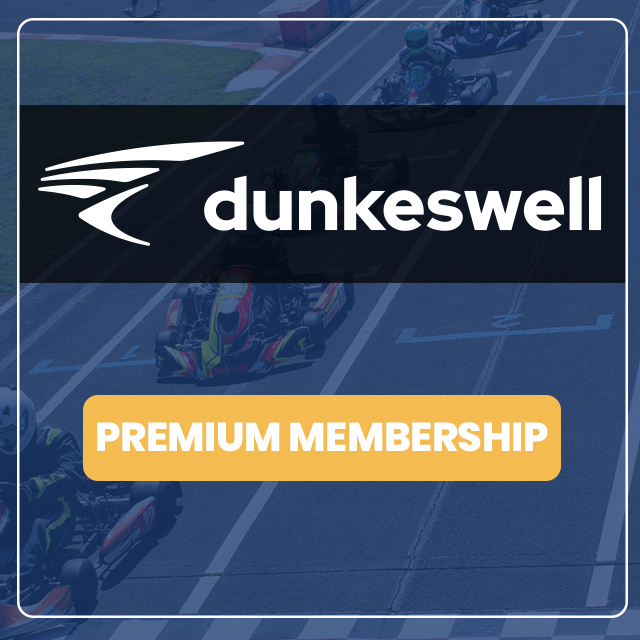 2026 Dunkeswell Raceway Premium Member