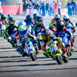 Annual Stretton Circuit  Mini Bike Membership