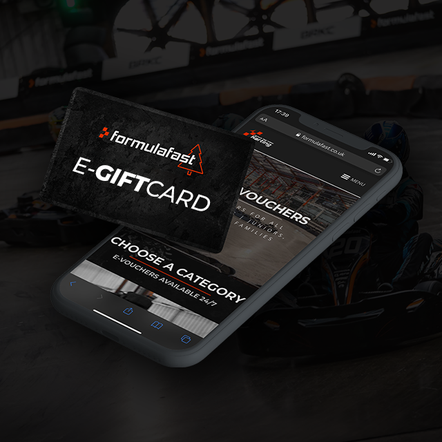 Corporate e-Gift Card